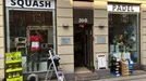 Butik til leje, Frederiksberg C, H.C. Ørstedsvej 39b