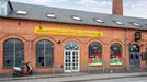 Kontor til leje, Roskilde, Storkøbenhavn, Jernbanegade 6B, Danmark
