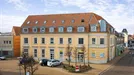 Büro zur Miete, Struer, Central Jutland Region, Østergade 30, Dänemark