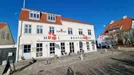 Restaurant for rent, Grenaa, Central Jutland Region, Havneplads 13, Denmark