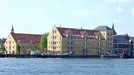Kontor för uthyrning, Svendborg, Fyn, Havnepladsen 3 A, Danmark