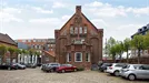 Kontor til leje, Aarhus C, Aarhus, Fredensgade 36, Danmark