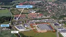 Warehouse for rent, Helsinge, North Zealand, Skovgårdsvej 23, Denmark