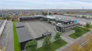 Lager til leie, Glostrup, Storkøbenhavn, Naverland 17, Danmark