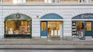 Shop for rent, Frederiksberg C, Copenhagen, Gammel Kongevej 88, Denmark