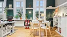 Office space for rent, Odense C, Odense, Sverigesgade 16, Denmark