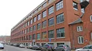 Warehouse for rent, Odense C, Odense, Tolderlundsvej 3, Denmark