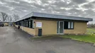 Kontor til leie, Næstved, Region Zealand, Skallegårdsvej 2, Danmark