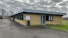 Office space for rent, Næstved, Region Zealand, Skallegårdsvej 2, Denmark