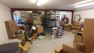 Warehouse for rent, Hundested, North Zealand, Nødebovejen 73