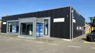 Butikk til leie, Middelfart, Funen, Sofiendalvej 2, Danmark