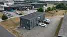 Office space for rent, Løsning, Central Jutland Region, Helge Nielsens Allé 6K, Denmark