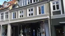 Erhvervslokaler til leje, Svendborg, Fyn, Gerritsgade 8
