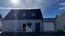 Bedrijfsruimte te huur, Gørlev, Region Zealand, Ulstrupvej 8, Denemarken