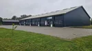 Warehouse for rent, Odense SØ, Odense, Herluf Trolles Vej 100, Denmark