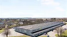 Kontor för uthyrning, Vejle Centrum, Vejle (region), Friis Hansens Vej 12H-I, Danmark