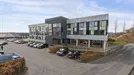 Kontor för uthyrning, Vejle Centrum, Vejle (region), Boeskærvej 11A, Danmark