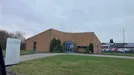 Office space for rent, Hedensted, Central Jutland Region, Lunavej 1