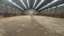 Warehouse for rent, Kolding, Region of Southern Denmark, Hjarupvej 112