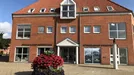 Kontor för uthyrning, Hobro, Central Jutland Region, Adelgade 8, Danmark