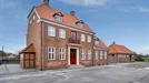 Commercial property for rent, Gelsted, Funen, Banevolden 4, Denmark