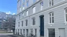 Kontor til leie, Østerbro, København, Vejlegade 12, Danmark