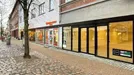 Shop for rent, Hjørring, North Jutland Region, Østergade 4B, Denmark