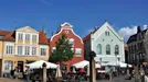 Shop for rent, Haderslev, Region of Southern Denmark, Torvet 8, Denmark