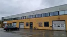 Kontor för uthyrning, Skive, Central Jutland Region, Frisenborgvej 6A, Danmark