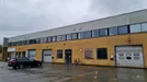 Kontor för uthyrning, Skive, Central Jutland Region, Frisenborgvej 6A, Danmark