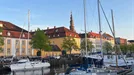 Kontorfællesskab til leje, København K, Wilders Plads 8C