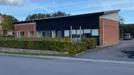 Industrilokal för uthyrning, Hillerød, Nordsjälland, Håndværkervænget 10, Danmark