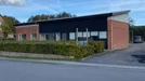 Industrial property for rent, Hillerød, North Zealand, Håndværkervænget 10