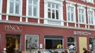 Coworking space for rent, Odense C, Odense, Vestergade 82, Denmark