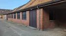 Warehouse for rent, Gudme, Funen, Landevejen 191, Denmark