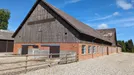 Warehouse for rent, Gudme, Funen, Landevejen 191, Denmark