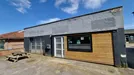 Industrial property for rent, Viborg, Central Jutland Region, Gl. Århusvej 21A