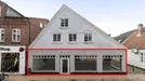 Commercial property for rent, Tønder, Region of Southern Denmark, Vestergade 44, Denmark