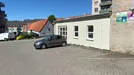 Kontor för uthyrning, Hillerød, Nordsjälland, Slotsgade 65 B IV, Danmark