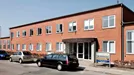 Kontor til leje, Odense C, Odense, Wichmandsgade 11, Danmark