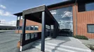 Kontor för uthyrning, Ålborg SV, Ålborg, Nibevej 54, Danmark