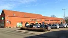 Erhvervslokaler til leje, Skive, Region Midtjylland, Asylgade 5