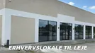 Butik för uthyrning, Støvring, North Jutland Region, Hobrovej 13