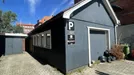 Warehouse for rent, Vejle, Vejle (region), Langelinie 13c