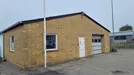 Warehouse for rent, Viborg, Central Jutland Region, Vævervej 16