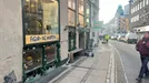 Restaurant  til leie, København K, København, Vej ikke angivet