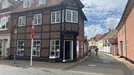 Butikk til leie, Kerteminde, Funen, Langegade 27