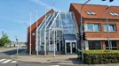 Kontor för uthyrning, Viborg, Central Jutland Region, Skottenborg 12