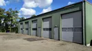 Warehouse for rent, Roskilde, Greater Copenhagen, Teglværksvej