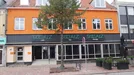 Restaurant for rent, Hillerød, North Zealand, Slotgade